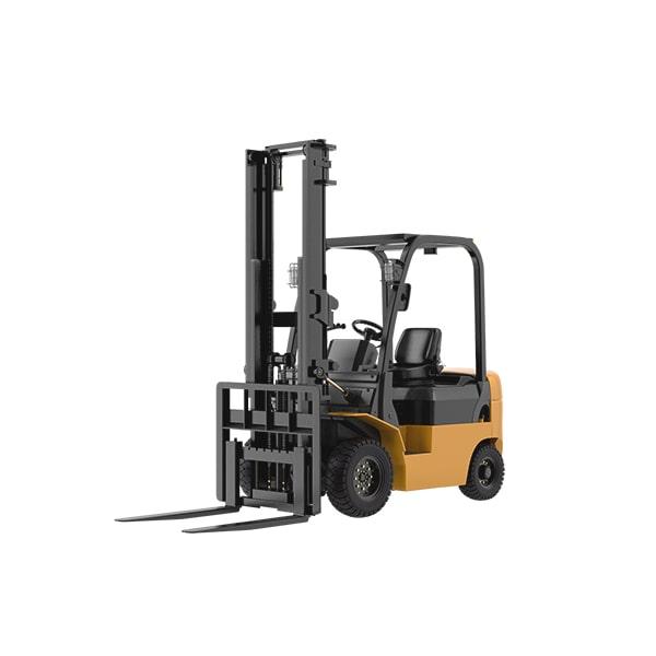 forklifts should be inspected frequently for safety compliance